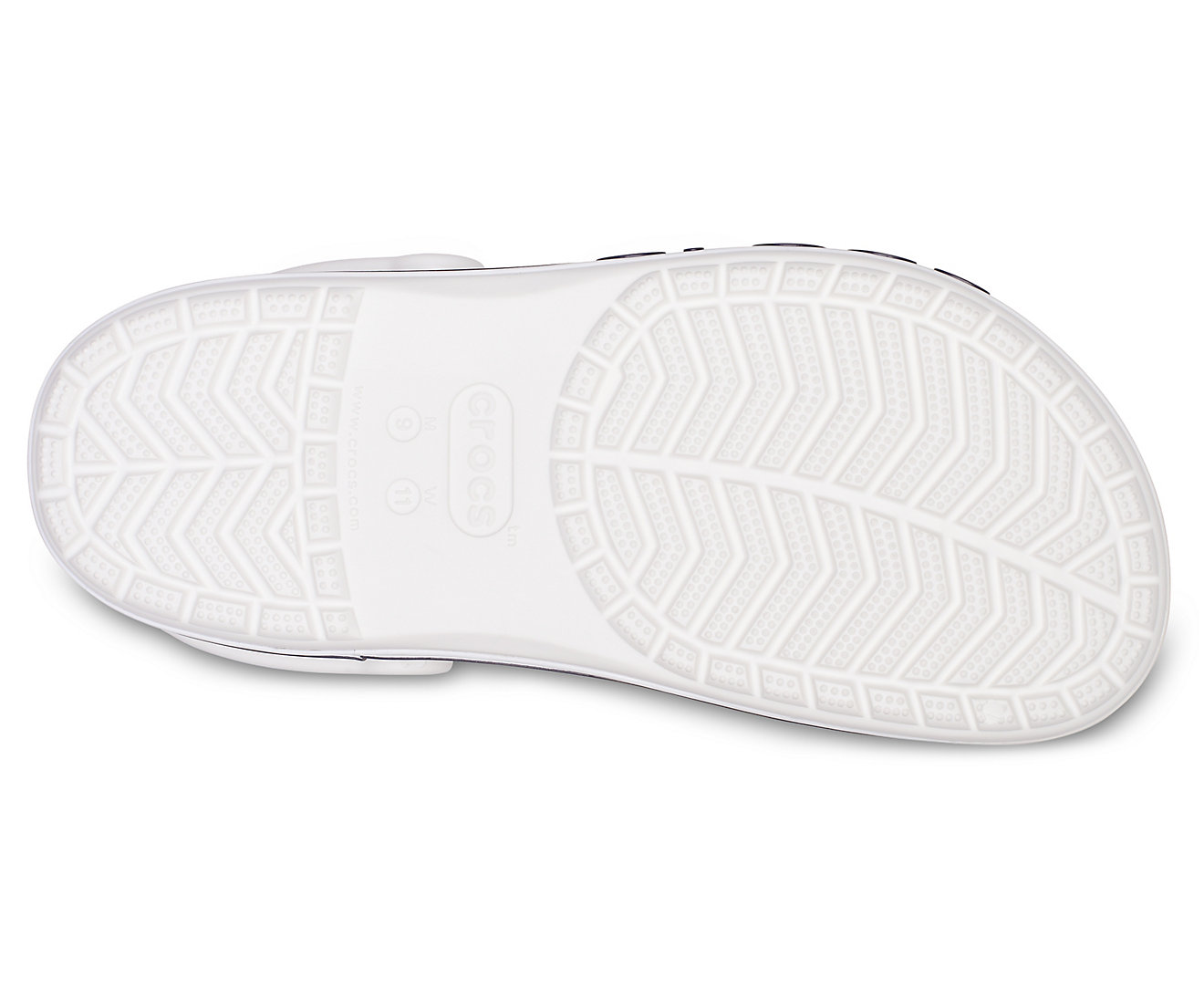 Взуття Crocs "Bayaband Clog"